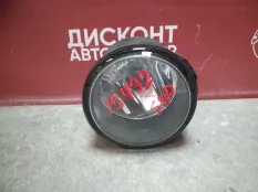 Фара противотуманная Infiniti FX35 2006-2008 B615089928 S50 РЕСТАЙЛИНГ, передняя