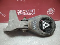 Подушка двигателя Ford Focus 2 2004-2011 1751001 CB4, задняя