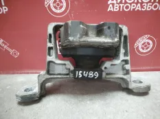 Подушка двигателя Ford Focus 2 2004-2011 1811464 CB4 1.6, правая