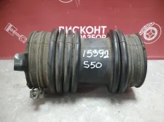 Патрубок воздушного фильтра Infiniti FX35 2002-2008 16576CG000 S50