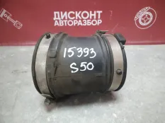 Патрубок воздушного фильтра Infiniti FX35 2002-2008 16576CG000 S50