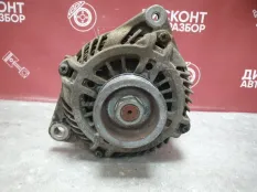 Генератор Infiniti FX35 2002-2008 23100CD010 S50 VQ35DE 3.5