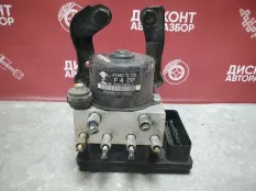 Блок ABS Infiniti FX35 2002-2008 47660CL71A S50 VQ35DE 3.5 4WD