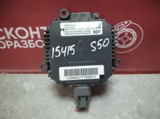 Блок розжига ксенона Infiniti FX35 2002-2008 2847489915 S50 / ОРИГИНАЛ