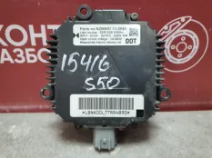 Блок розжига ксенона Infiniti FX35 2002-2008 2847489915 S50 / ОРИГИНАЛ