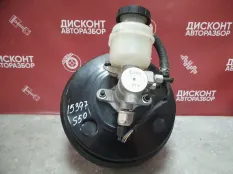 Главный тормозной цилиндр Infiniti FX35 2002-2008 46010CG001 S50 / В СБОРЕ