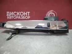 Ручка двери внешняя Infiniti FX35 2002-2008 80640CG016 S50 / КОМПЛЕКТ, передняя правая