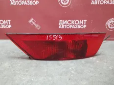 Фонарь противотуманный Ford Focus 2 2008-2011 1505706 CB4, задний правый