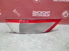 Фонарь заднего хода Ford Focus 2 2008-2011 1505707 CB4, задний левый