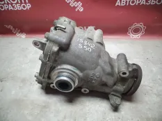 Редуктор Infiniti FX35 2002-2008 38500AR515 S50 VQ35DE 3.5 / БЕЗ ПРОБЕГА ПО РФ, передний