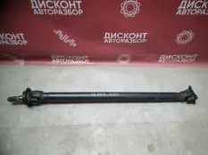 Карданный вал Infiniti FX35 2002-2008 37200CL70A S50 / БЕЗ ПРОБЕГА ПО РФ, передний