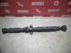 Карданный вал Infiniti FX35 2002-2008 37300CG100 S50 VQ35DE 3.5 4WD / БЕЗ ПРОБЕГА ПО РФ, задний