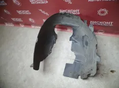 Подкрылок Ford Focus 2 2004-2011 1336180 CB4, передний правый