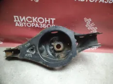 Рычаг подвески Infiniti FX35 2002-2008 551B0CG000 S50 / БЕЗ ПРОБЕГА ПО РФ, задний