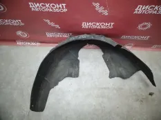 Подкрылок Ford Focus 2 2004-2011 1406869 CB4, задний левый