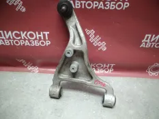 Рычаг подвески Infiniti FX35 2002-2008 55502CG000 S50 / БЕЗ ПРОБЕГА ПО РФ, задний левый