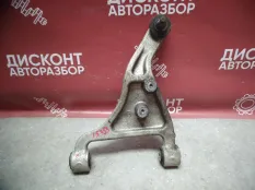 Рычаг подвески Infiniti FX35 2002-2008 55501CG000 S50 / БЕЗ ПРОБЕГА ПО РФ, задний правый