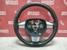 Руль Ford Focus 2 2004-2011 1500633 CB4