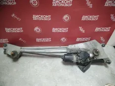 Трапеция дворников Infiniti FX35 2002-2008 28840CG000 S50 / В СБОРЕ