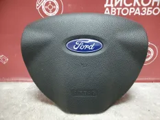 Подушка безопасности в руль Ford Focus 2 2004-2011 1670594 CB4