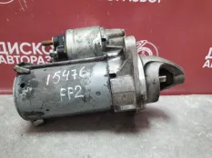 Стартер Ford Focus 2 2004-2011 1732742 CB4 1.6 - 1.4