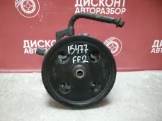 Насос гидроусилителя руля Ford Focus 2 2004-2011 1470514 CB4 1.6 - 1.4 / БЕЗ ПРОБЕГА ПО РФ