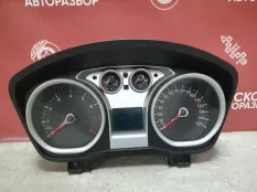 Панель приборов Ford Focus 2 2004-2011 1602527 CB4 / ПРОВЕРЕНА
