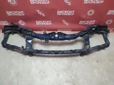 Рамка радиатора Ford Focus 2 2004-2011 1675180 CB4 / ОРИГИНАЛ