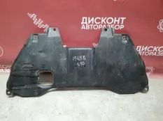 Защита двигателя Infiniti FX35 2002-2008 75881CG000 S50
