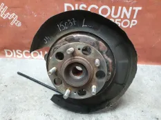 Ступица Hyundai TUCSON 2004-2009 527502E500 JM / 4WD, задняя левая