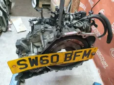 АКПП Hyundai TUCSON 2004-2009 4500039215 JM / 2.0 D4EA ДИЗЕЛЬ 4WD