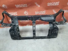 Рамка радиатора Hyundai TUCSON 2004-2009 641012E000 JM