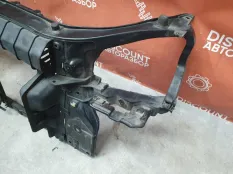 Рамка радиатора Hyundai TUCSON 2004-2009 641012E000 JM
