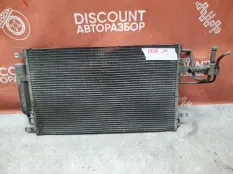 Радиатор кондиционера Hyundai TUCSON 2004-2009 978012E000 JM