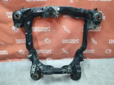 Подрамник Hyundai TUCSON 2004-2009 624052E000 JM / ЛЕВЫЙ-РУЛЬ, передний