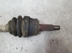 Привод Hyundai TUCSON 2004-2009 496002E000 JM, задний