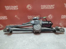 Трапеция дворников Hyundai TUCSON 2004-2009 981502E010 JM / ЛЕВЫЙ РУЛЬ