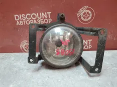 Фара противотуманная Hyundai TUCSON 2004-2009 922012E000 JM, передняя левая