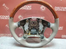 Руль Hyundai TUCSON 2004-2009 561102E740DD JM