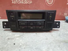 Блок управления климат-контролем Hyundai TUCSON 2004-2009 972502E060 JM