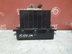 Блок управления климат-контролем Hyundai TUCSON 2004-2009 972502E060 JM