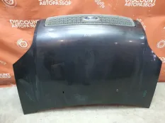 Капот Ford Fusion 2002-2012 1532551 CBK