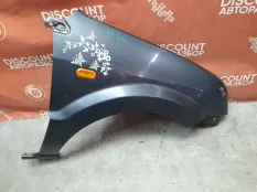 Крыло Ford Fusion 2002-2012 1420114 CBK, переднее правое