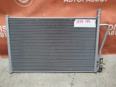 Радиатор кондиционера Ford Fusion 2002-2012 1384859 CBK