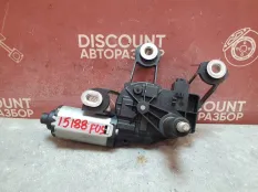 Моторчик заднего дворника Ford Fusion 2002-2012 1422314 CBK