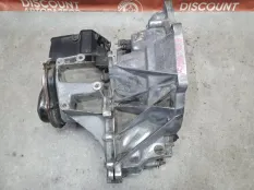 МКПП Ford Fusion 2002-2012 1327480 CBK FXJA 1.4 / БЕЗ ПРОБЕГА ПО РФ