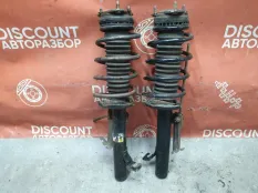 Стойка подвески Ford Fusion 2002-2012 1329535 CBK / КОМПЛЕКТ / БЕЗ ПРОБЕГА ПО РФ, передняя