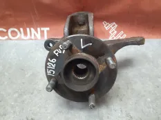 Ступица Ford Fusion 2002-2012 1777797 CBK, передняя левая