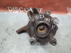 Ступица Ford Fusion 2002-2012 1777796 CBK, передняя правая
