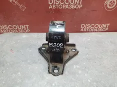 Подушка двигателя Hyundai TUCSON 2004-2009 219102E300 JM / ДИЗЕЛЬ А-К-П-П, передняя
